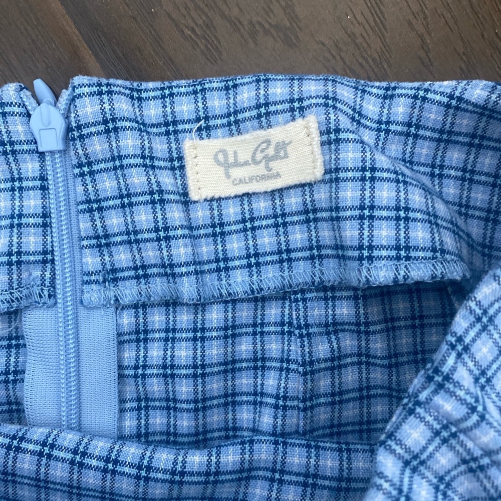 Brandy Melville skirt